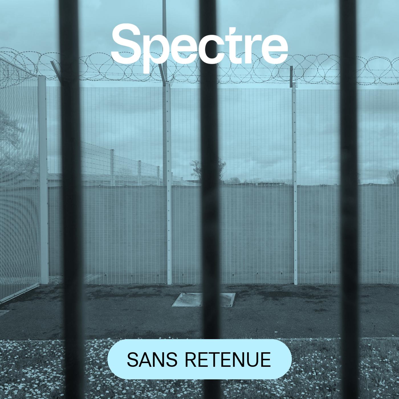 Sans retenue