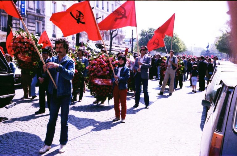 Spectre – Internationalistes !